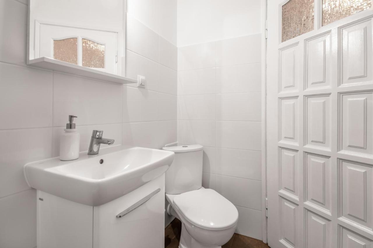 Citystay Plac Walowy Gdańsk Exterior foto