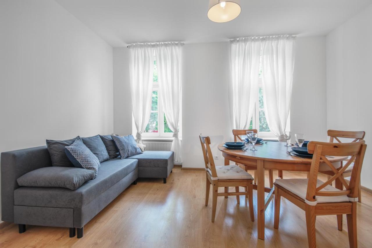 Citystay Plac Walowy Gdańsk Exterior foto